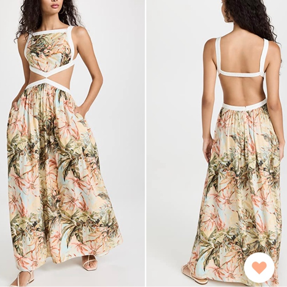 NWT Significant Other Marino Dress